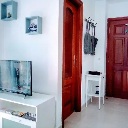 Vistamar Apartment Candelaria